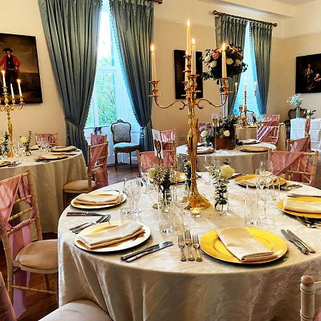 Oswald House Hotel Kirkcaldy Ngoại thất bức ảnh