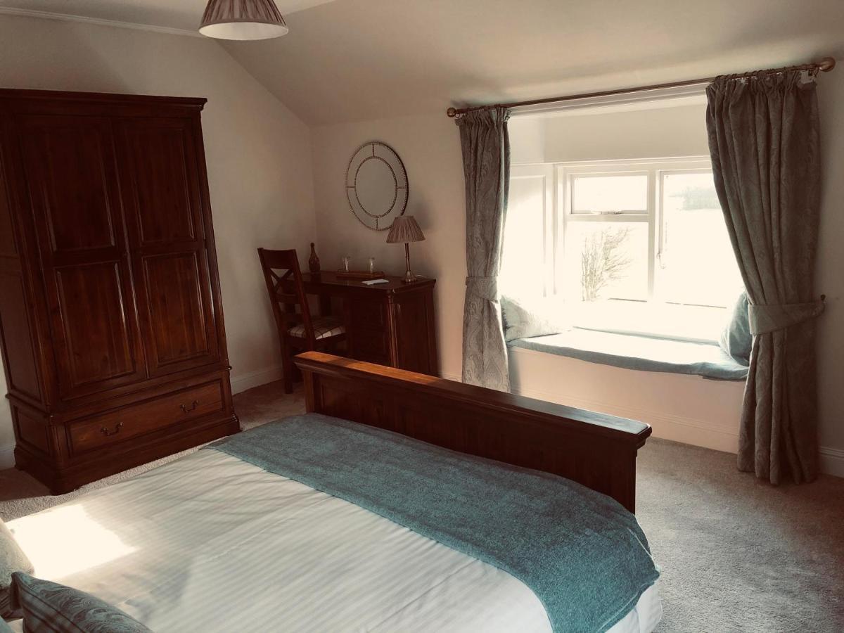 Oswald House Hotel Kirkcaldy Ngoại thất bức ảnh